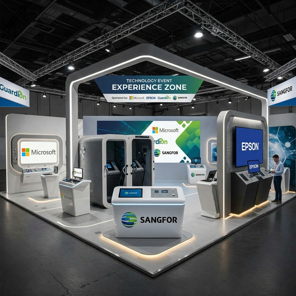 Technology Experience Zone