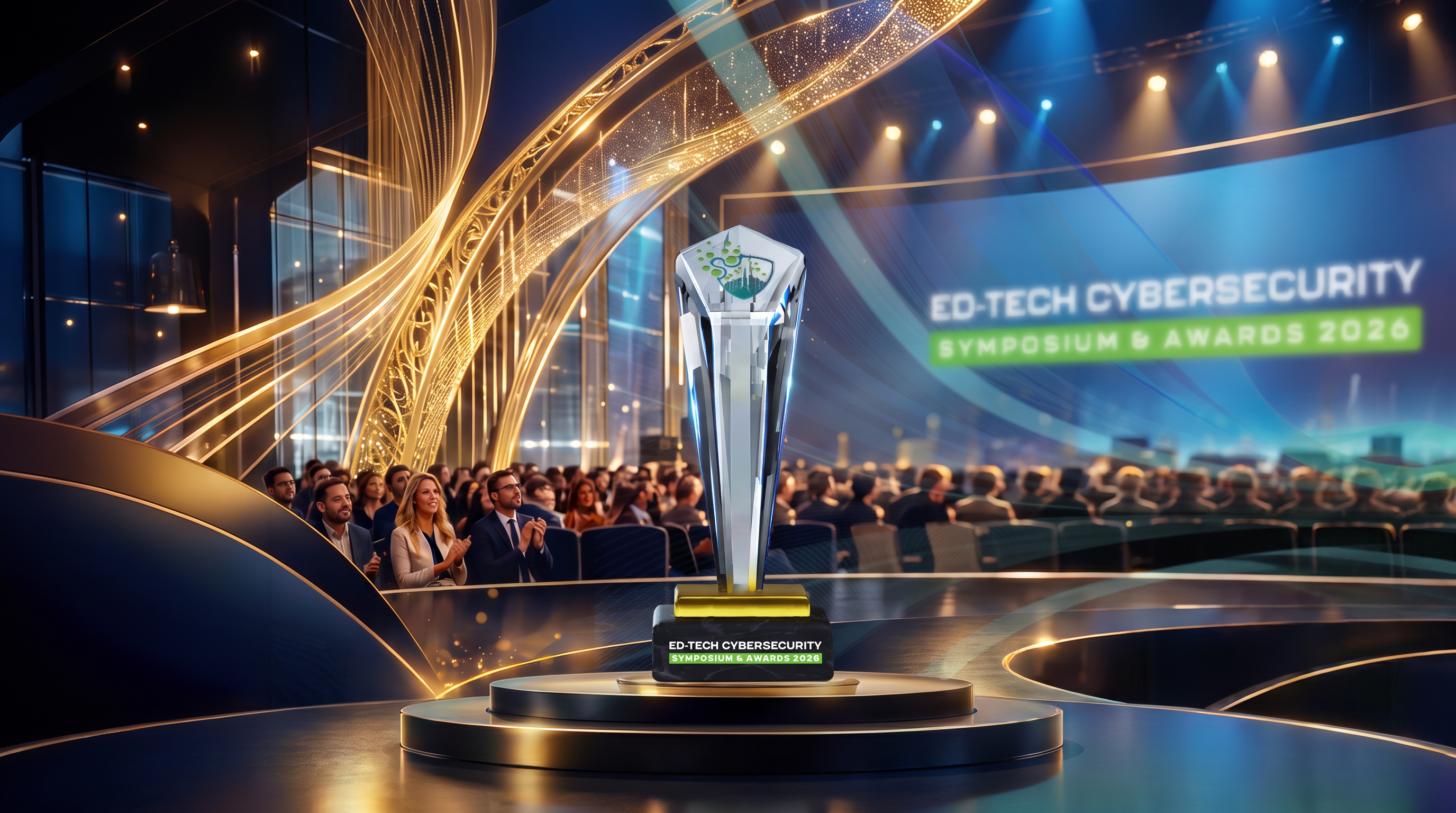Ed-Tech Cybersecurity Symposium & Awards 2026