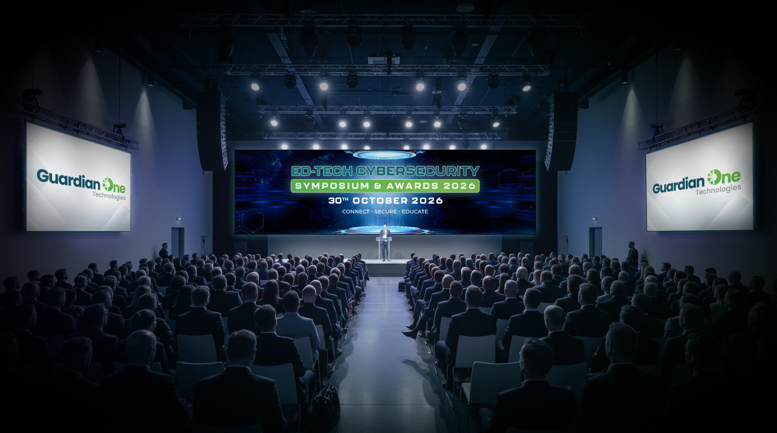 Ed-Tech Cybersecurity Summit 2026