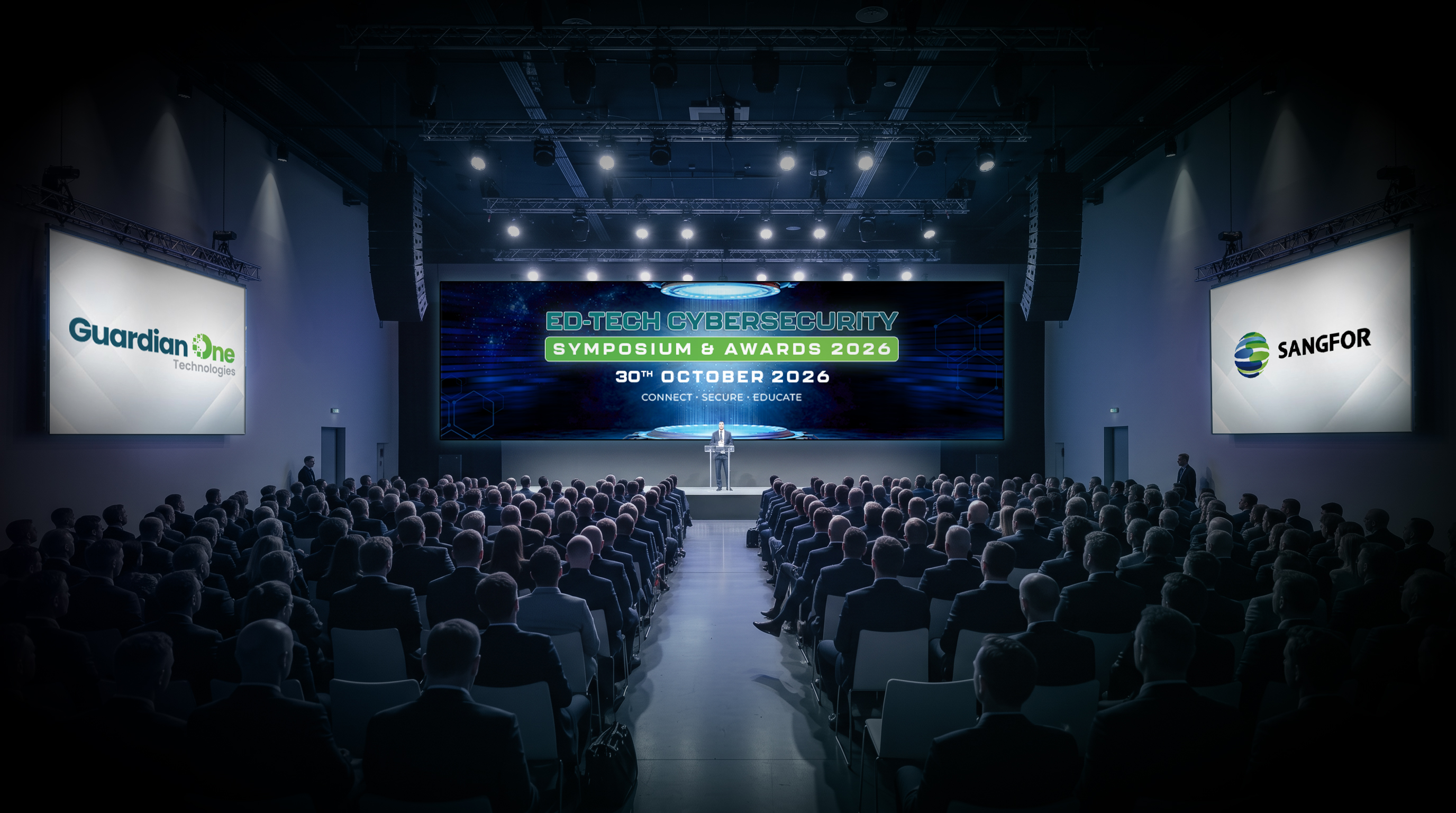 Ed-Tech Cybersecurity Summit 2026